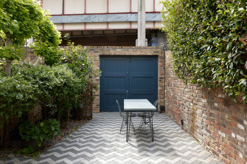 For Sale Roupell Street V, London SE1 The Modern House