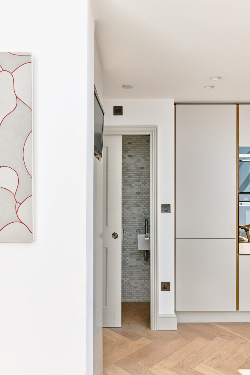 For Sale Roupell Street V, London SE1 The Modern House