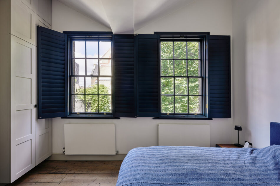 For Sale Roupell Street V, London SE1 The Modern House