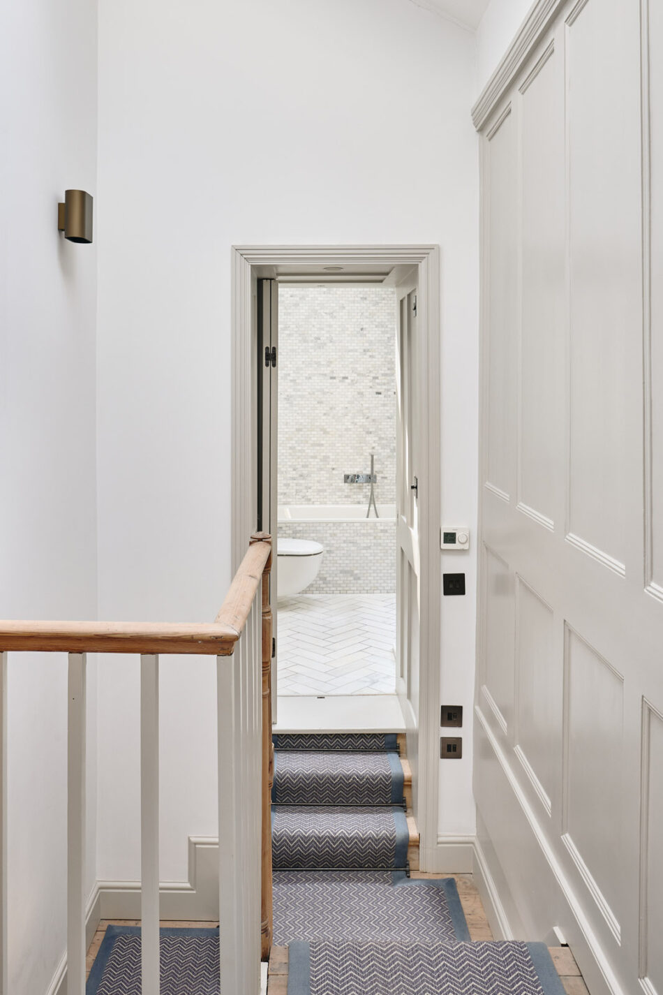 For Sale Roupell Street V, London SE1 The Modern House