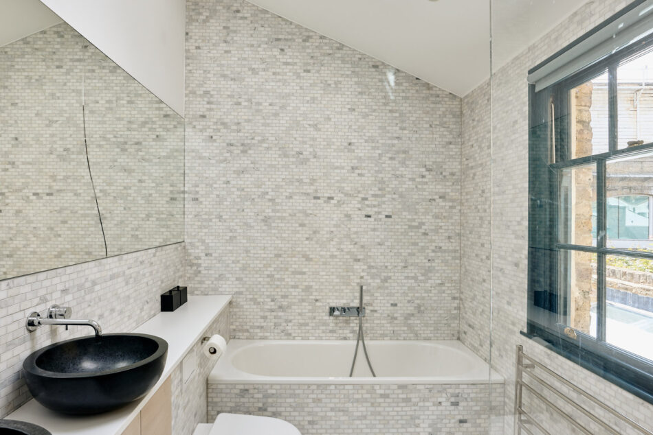 For Sale: Roupell Street V, London SE1 | The Modern House