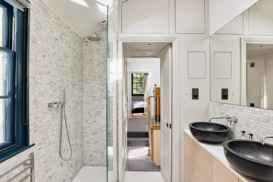 For Sale: Roupell Street V, London SE1 | The Modern House