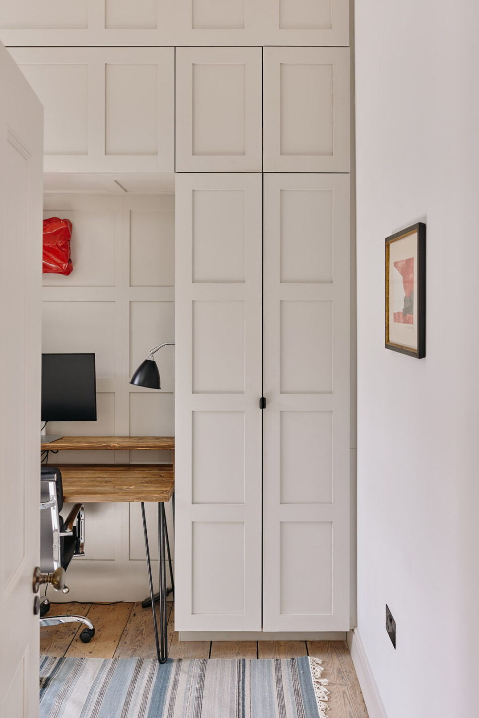 For Sale Roupell Street V, London SE1 The Modern House