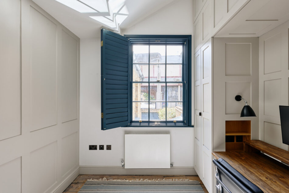 For Sale Roupell Street V, London SE1 The Modern House
