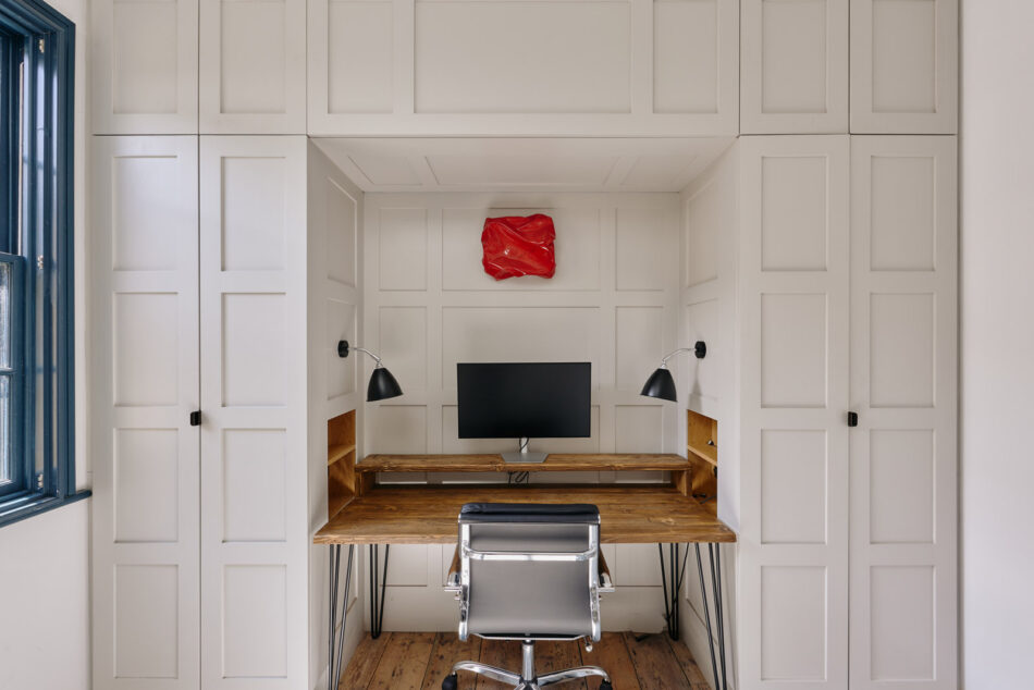 For Sale Roupell Street V, London SE1 The Modern House