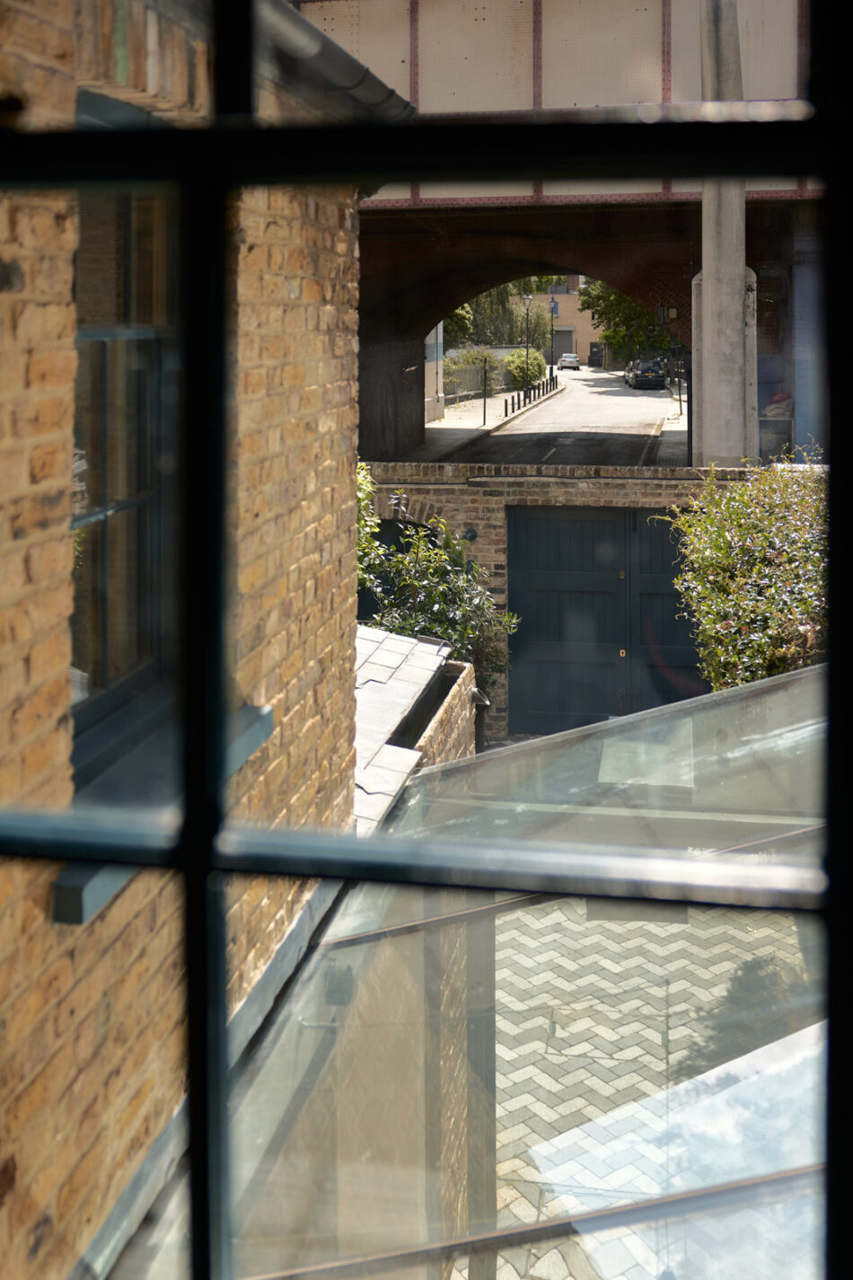 For Sale Roupell Street V, London SE1 The Modern House