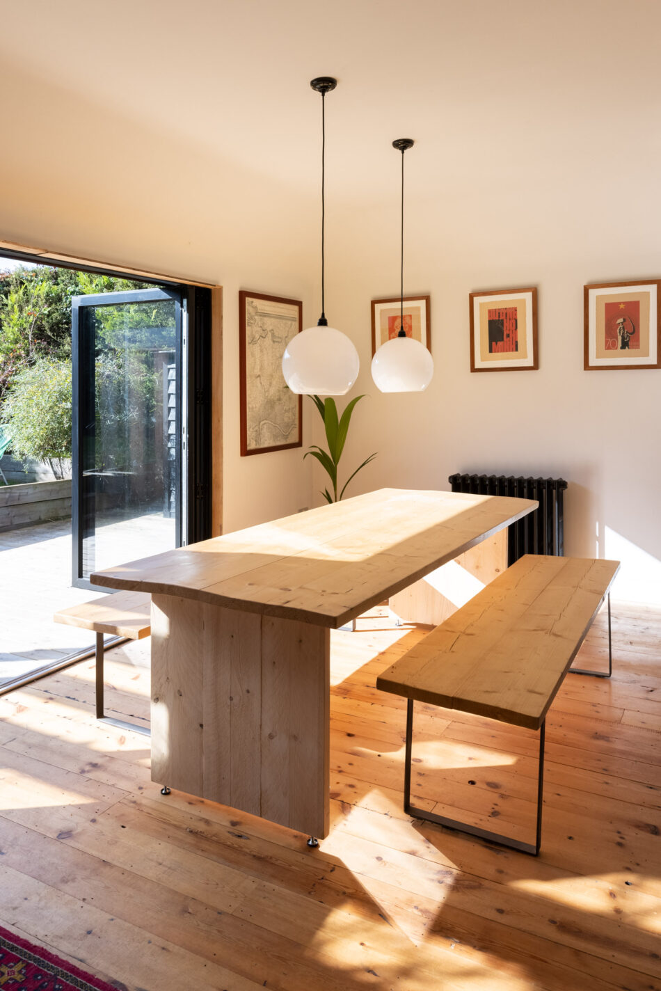 For Sale Saddleton Road, Whitstable, Kent The Modern House