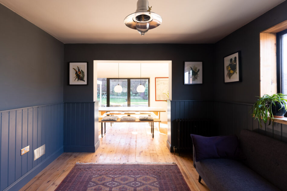 For Sale Saddleton Road, Whitstable, Kent The Modern House