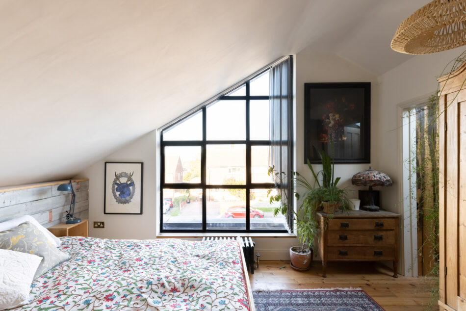 For Sale Saddleton Road, Whitstable, Kent The Modern House