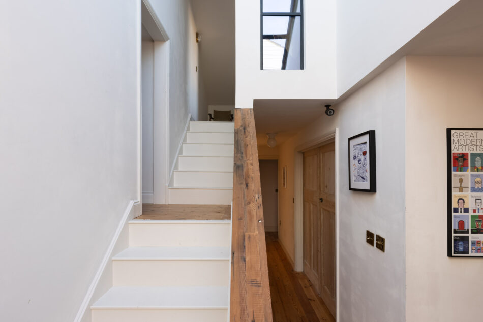 For Sale Saddleton Road, Whitstable, Kent The Modern House