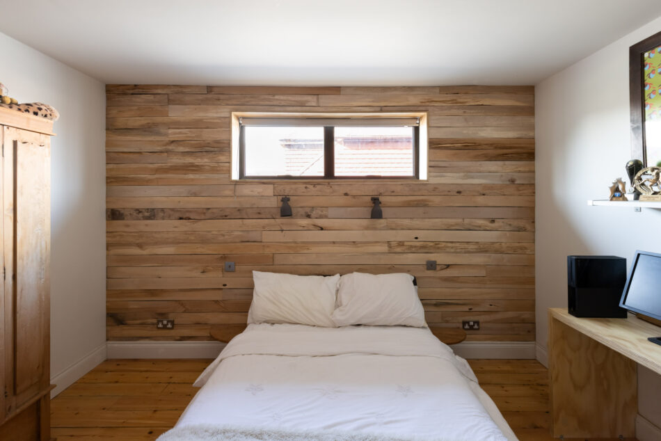 For Sale Saddleton Road, Whitstable, Kent The Modern House