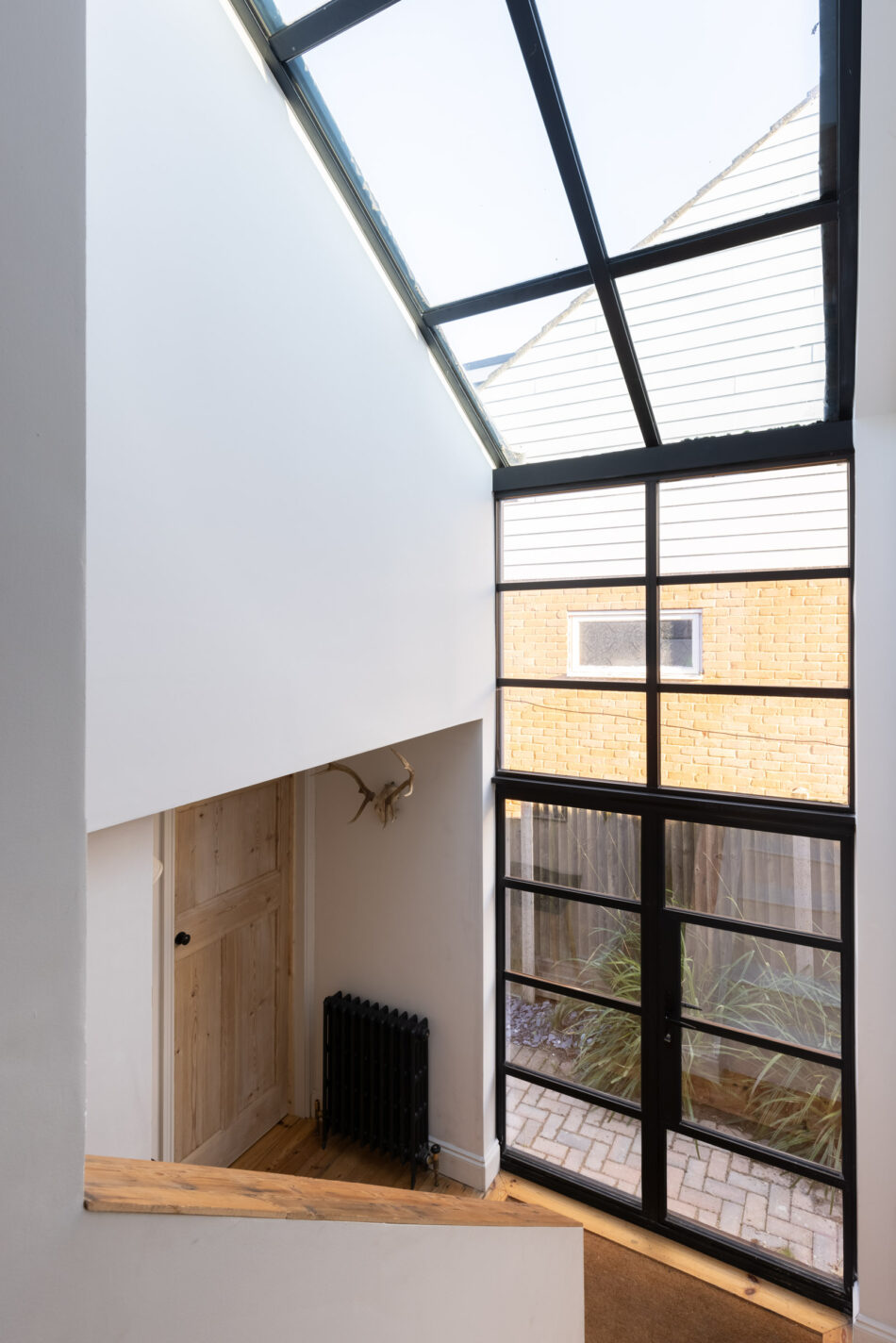 For Sale Saddleton Road, Whitstable, Kent The Modern House