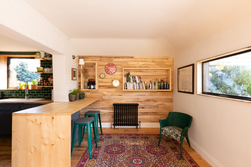 For Sale Saddleton Road, Whitstable, Kent The Modern House