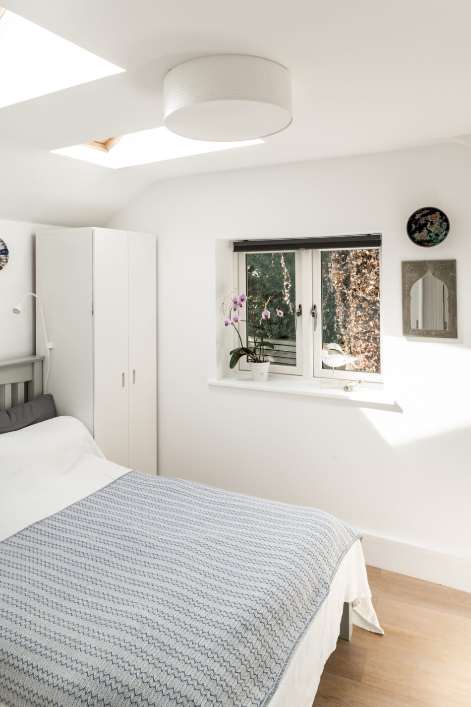 For Sale Burfield Road, Old Windsor, Berkshire The Modern House