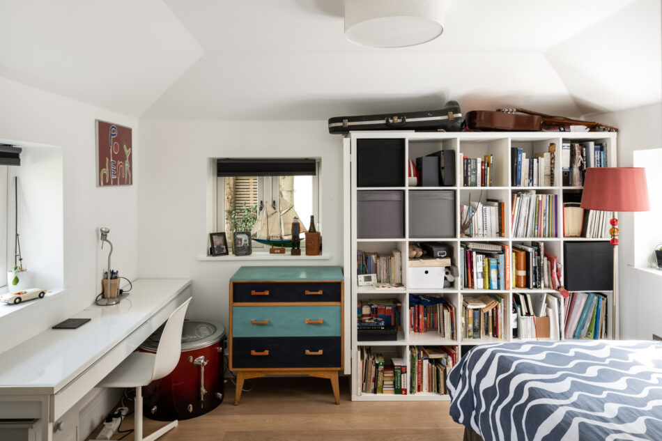 For Sale Burfield Road, Old Windsor, Berkshire The Modern House