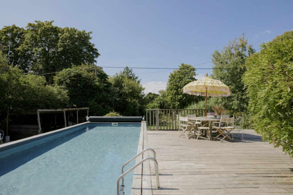 For Sale The Shell House, Winchelsea Beach, East Sussex The Modern House