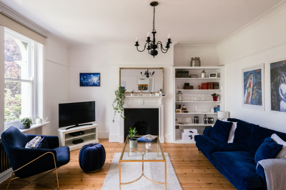 For Sale Shooters Hill, London SE3 The Modern House