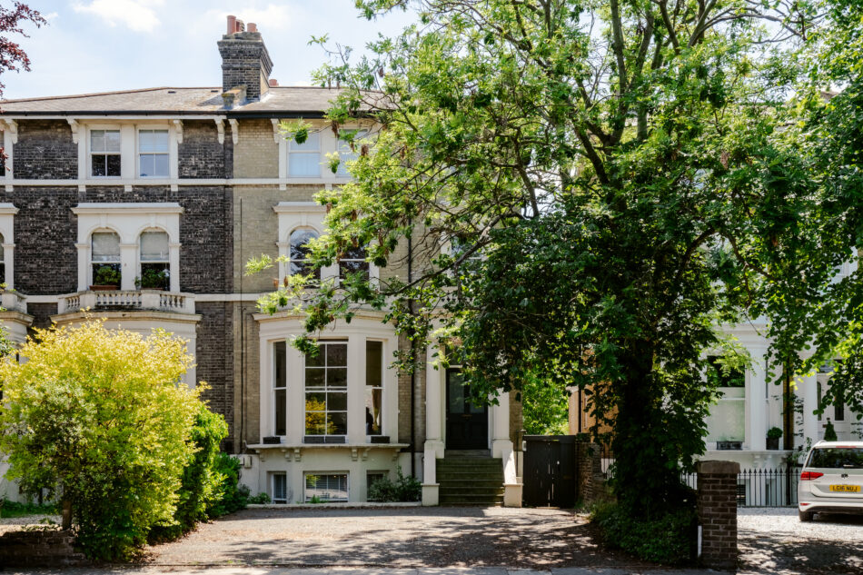 For Sale Shooters Hill, London SE3 The Modern House