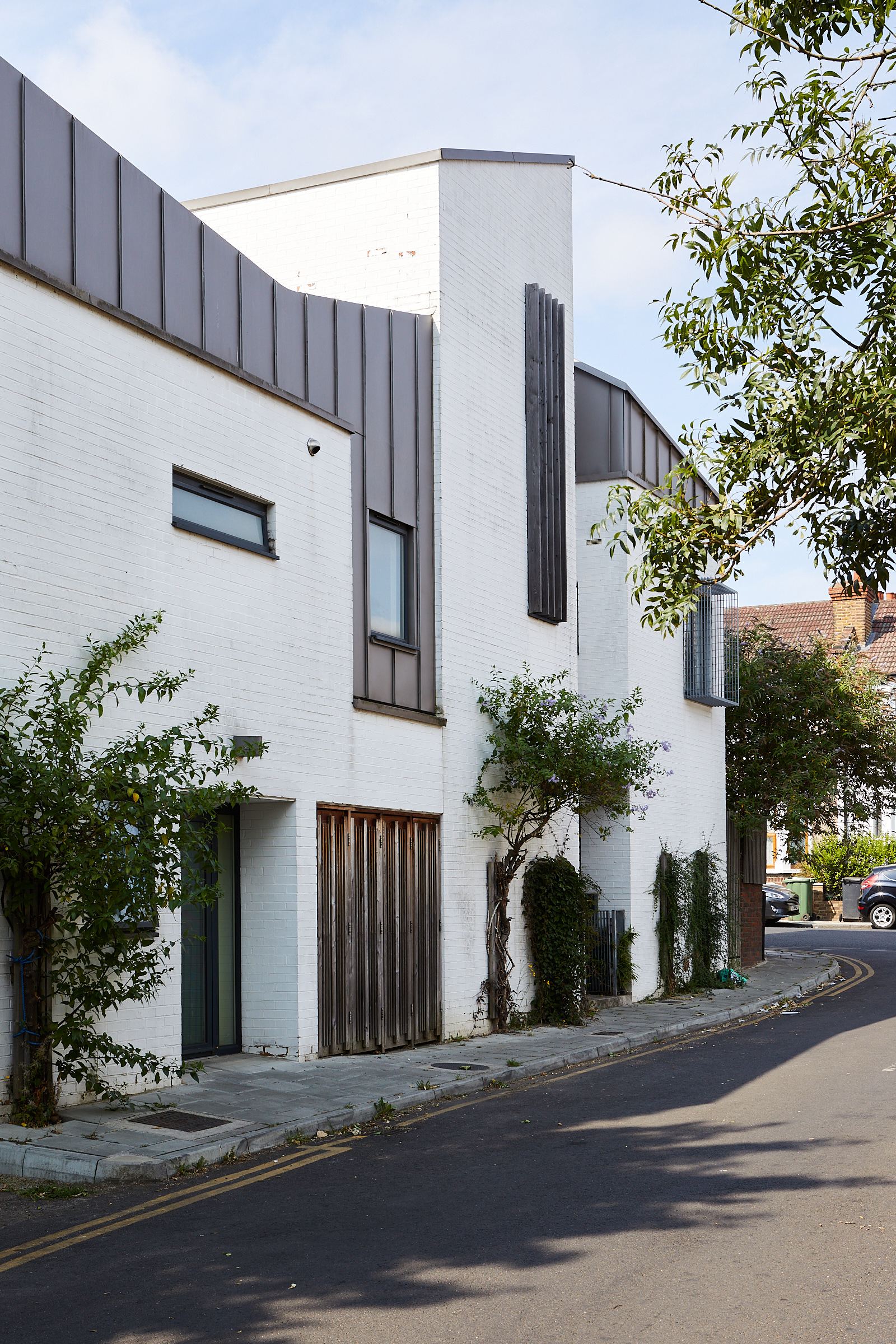 Sinclair Place For Sale: Sinclair Place, London SE4 | The Modern House