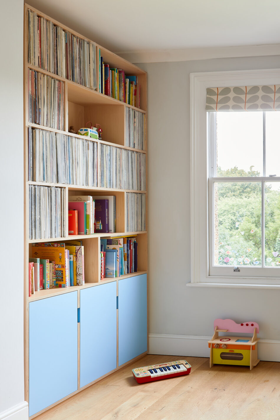 For Sale Sotheby Road II, London N5 The Modern House