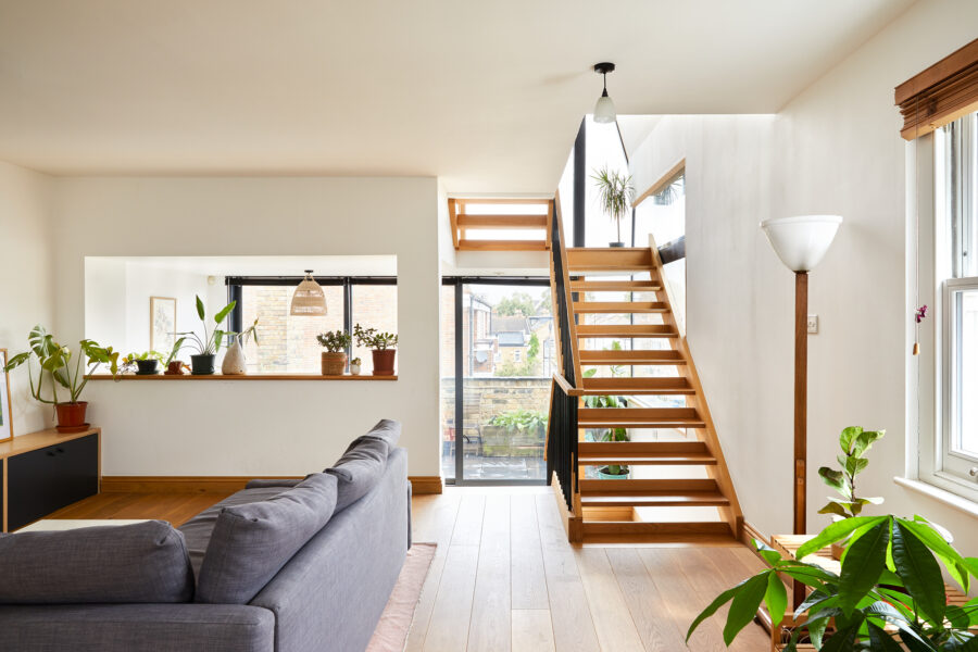 For Sale St. Elmo Road, London W12 The Modern House