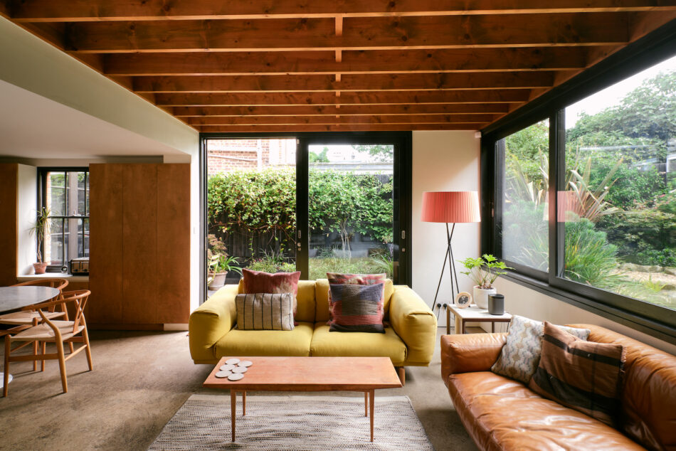 For Sale Southwell Road III, London SE5 The Modern House