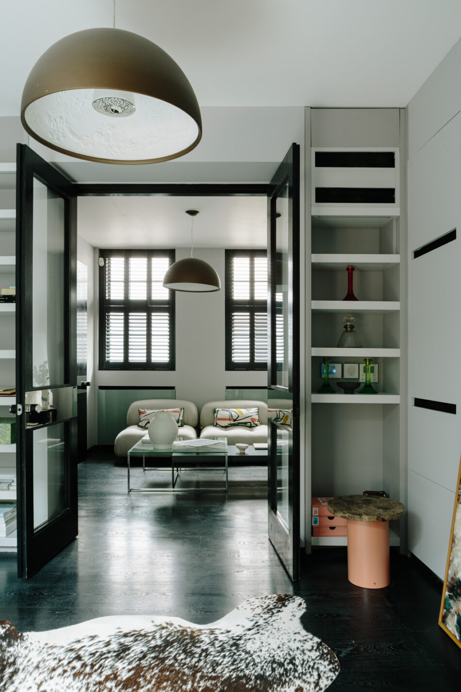 For Sale St Anne's Court, London W1 The Modern House