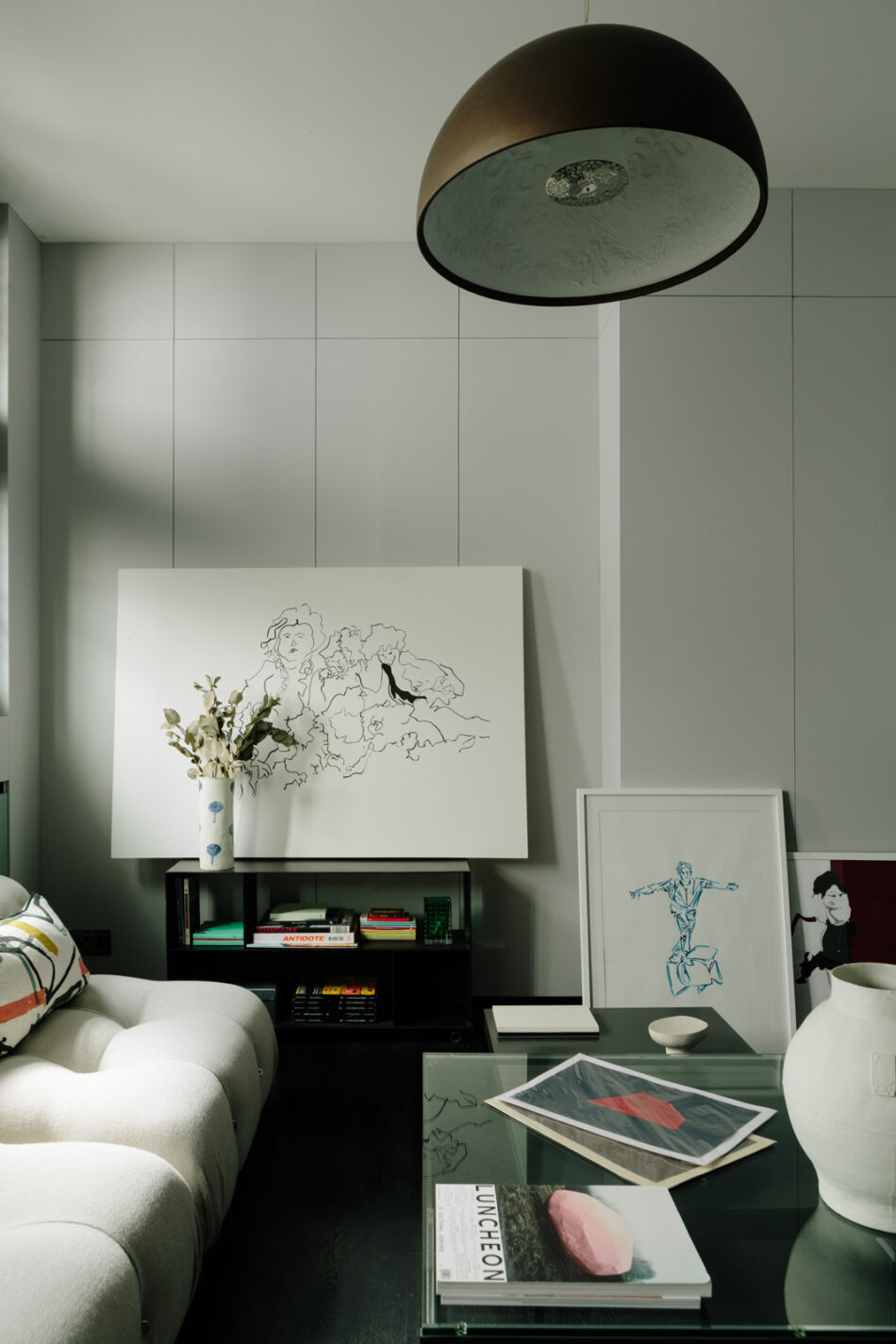 For Sale St Anne's Court, London W1 The Modern House