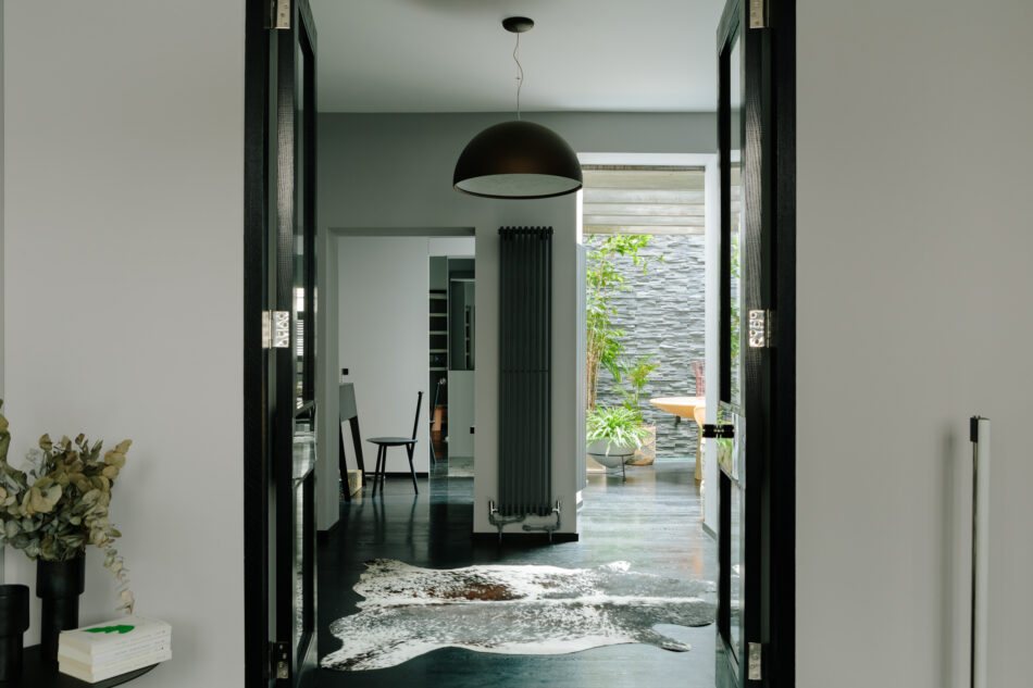 For Sale St Anne's Court, London W1 The Modern House