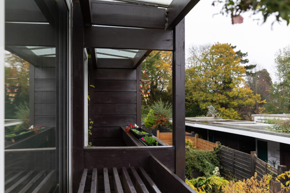 For Sale St Bernard's, Park Hill, London CR0 The Modern House