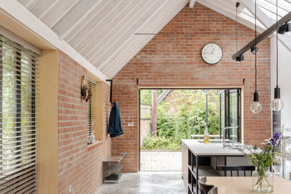 For Sale Blacksmiths St Cross South Elmham, Suffolk The