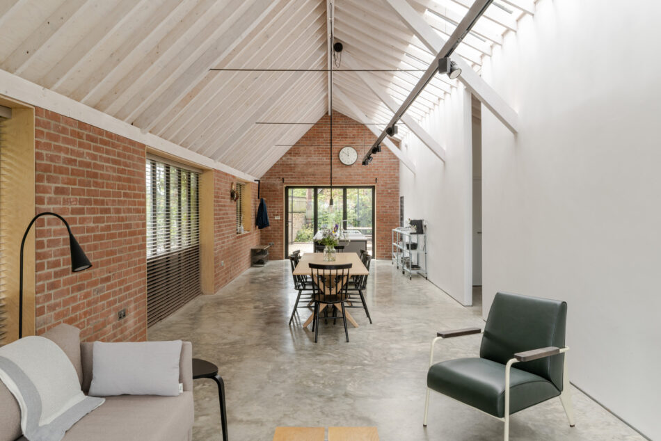 For Sale Blacksmiths St Cross South Elmham, Suffolk The