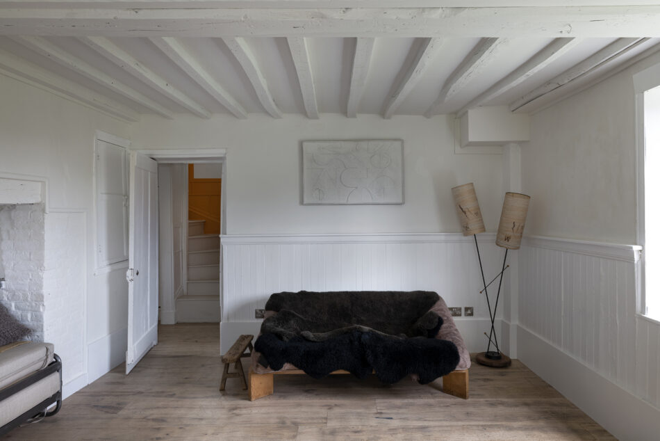 For Sale Downley Common, Buckinghamshire HP13 The Modern House