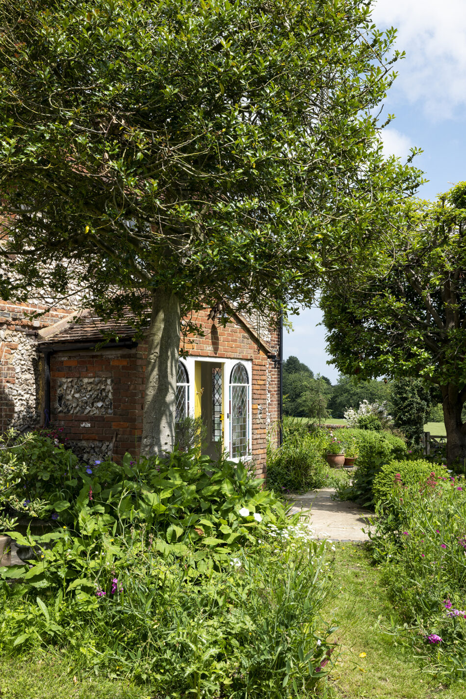 For Sale Downley Common, Buckinghamshire HP13 The Modern House