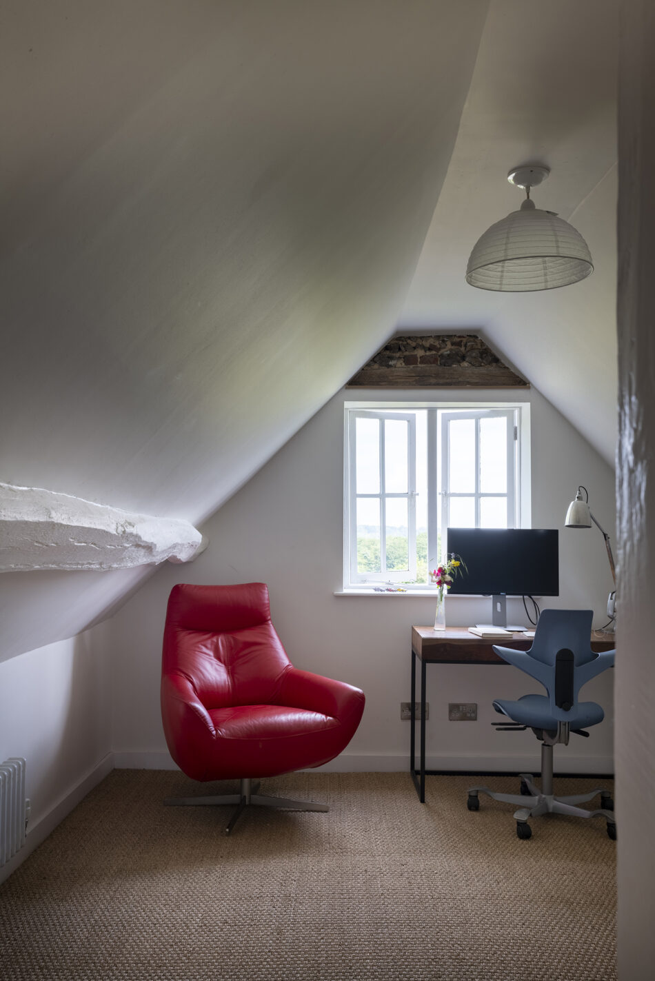 For Sale Downley Common, Buckinghamshire HP13 The Modern House