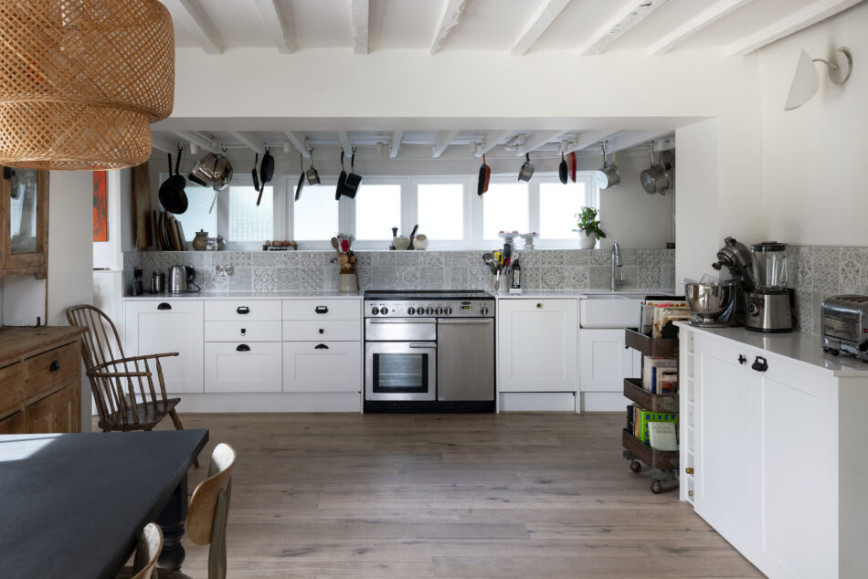 For Sale Downley Common, Buckinghamshire HP13 The Modern House