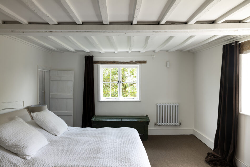 For Sale Downley Common, Buckinghamshire HP13 The Modern House