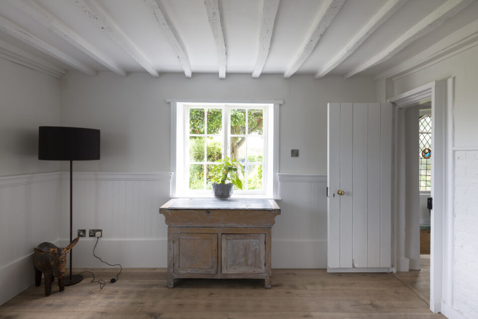 For Sale Downley Common, Buckinghamshire HP13 The Modern House