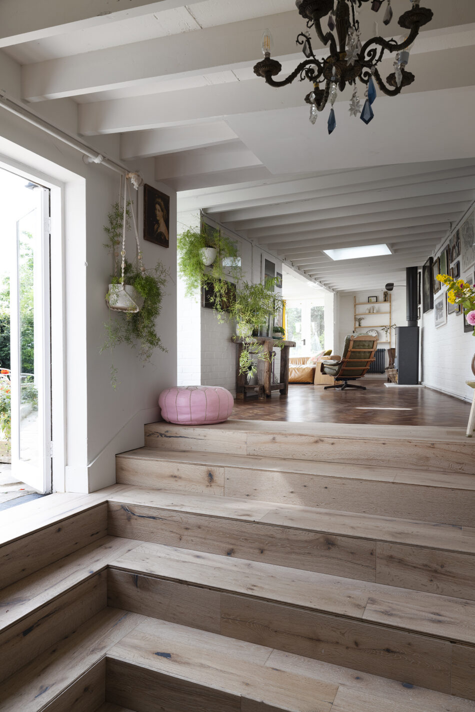 For Sale Downley Common, Buckinghamshire HP13 The Modern House