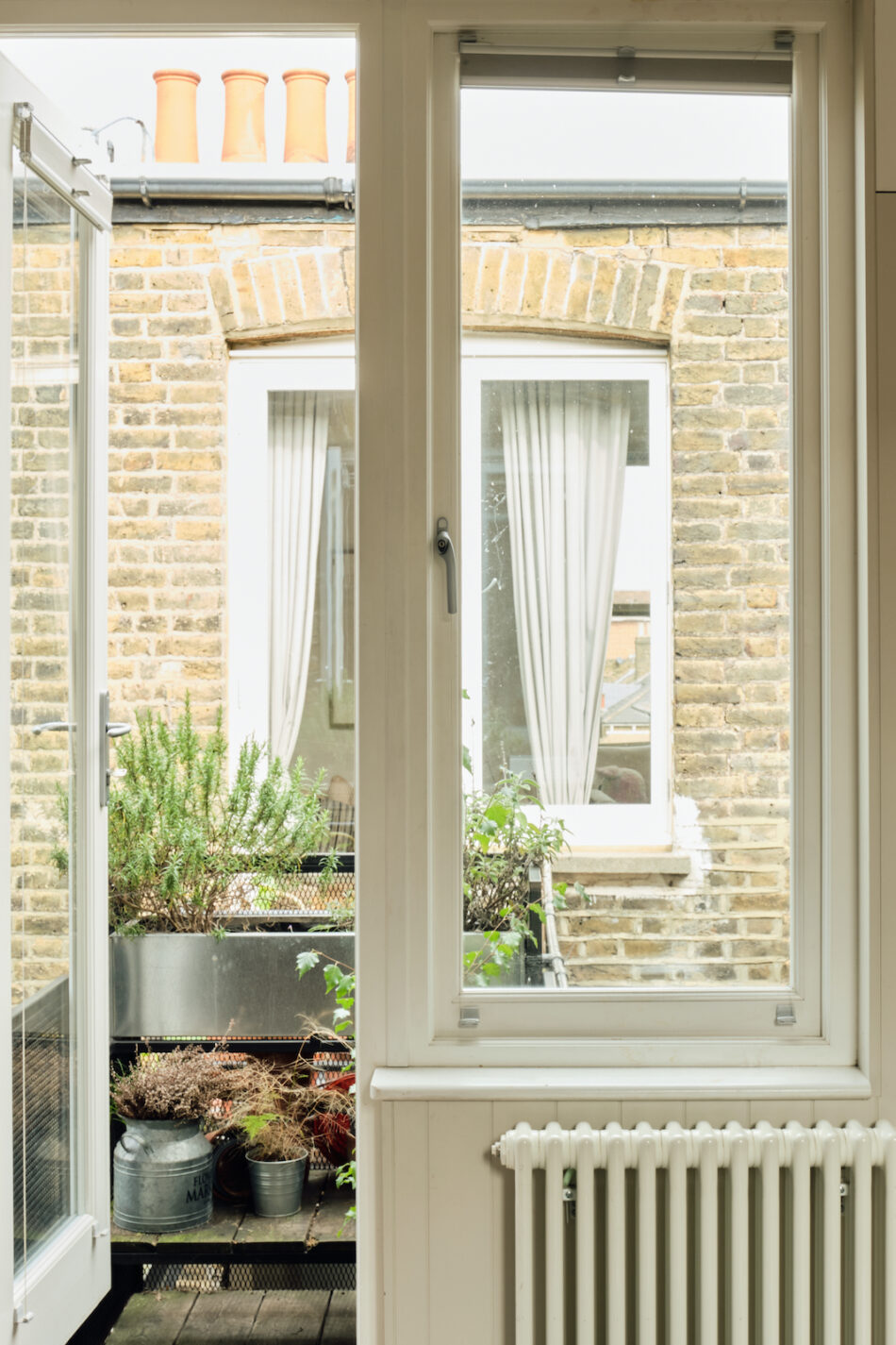 For Sale Stamford Hill, London N16 The Modern House