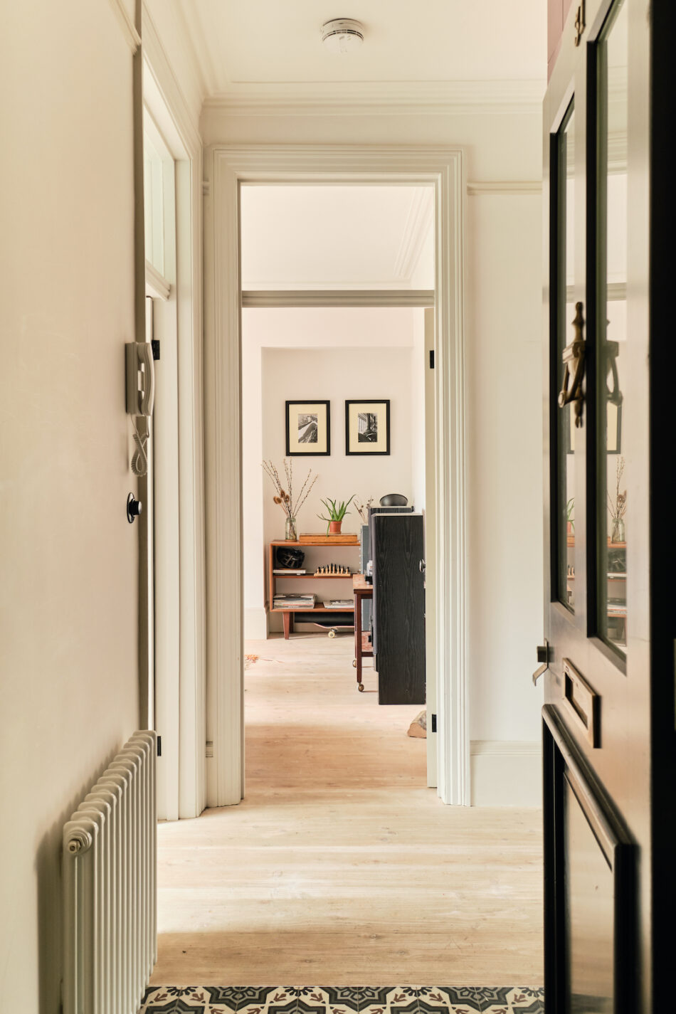 For Sale Stamford Hill, London N16 The Modern House