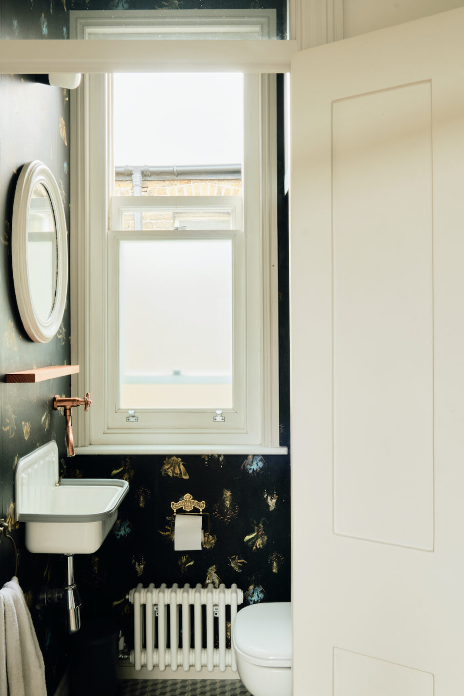 For Sale Stamford Hill, London N16 The Modern House