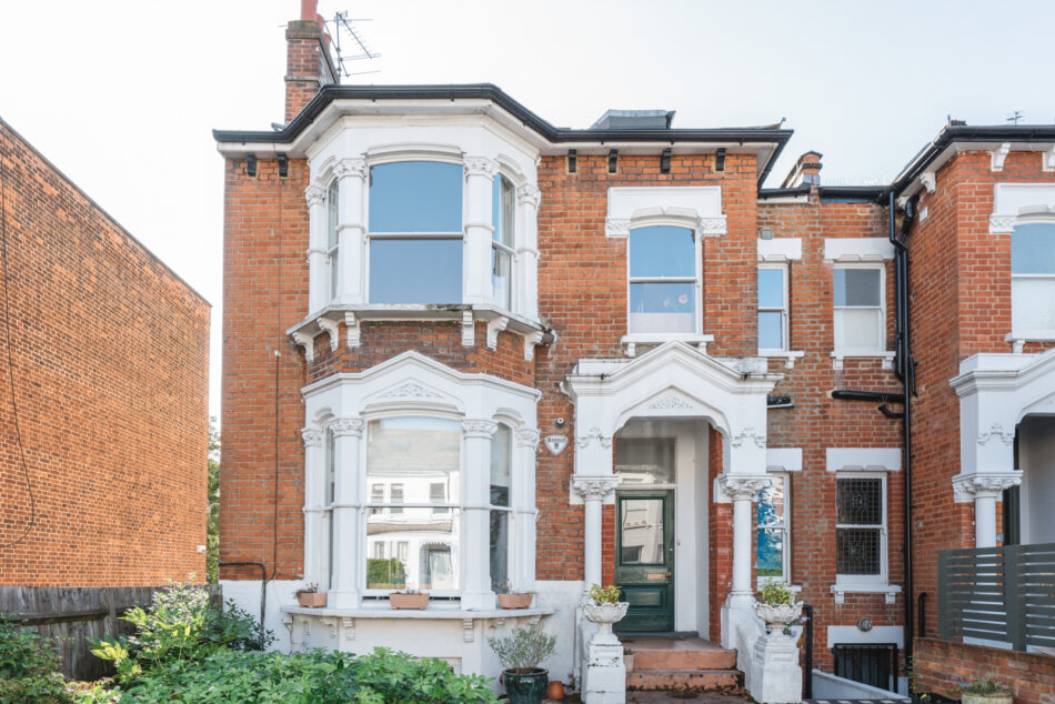 For Sale Stapleton Hall Road IV, London N4 The Modern House