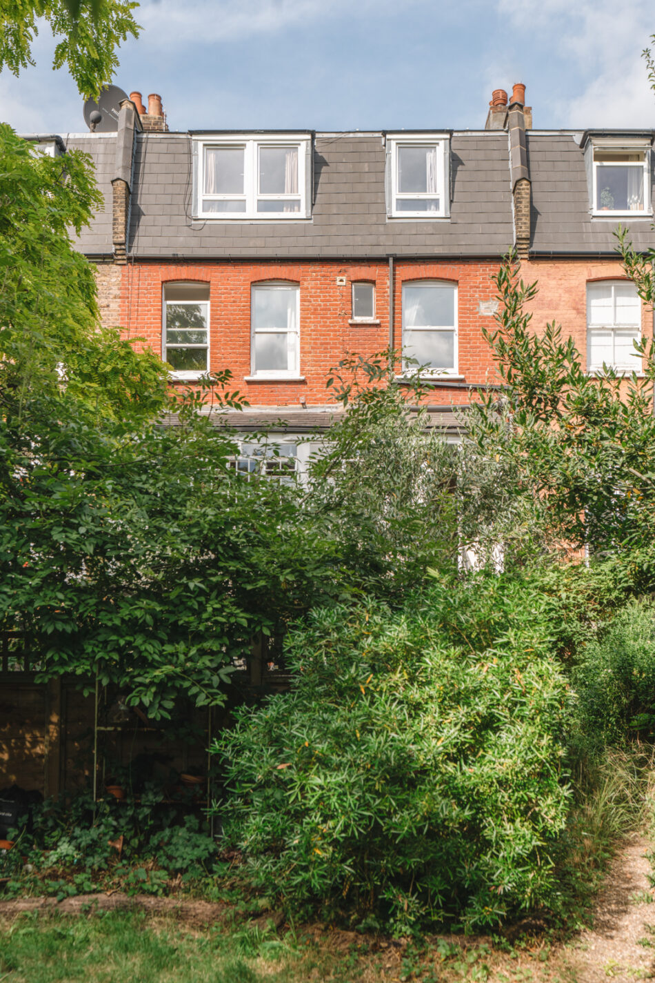 For Sale Stapleton Hall Road III, London N4