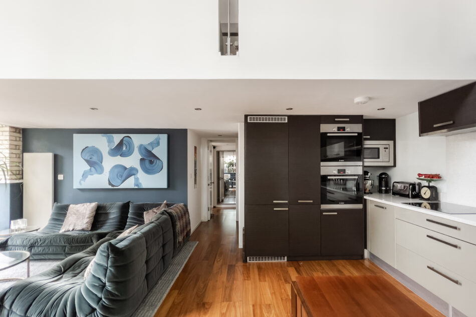 For Sale Stepney City Apartments, Clark Street, London E1 The Modern