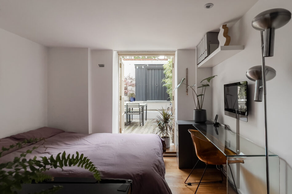 For Sale Stepney City Apartments, Clark Street, London E1 The Modern
