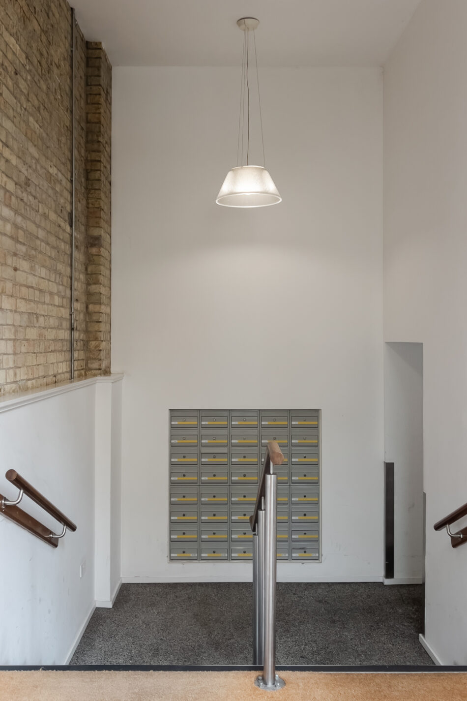 For Sale Stepney City Apartments, Clark Street, London E1 The Modern