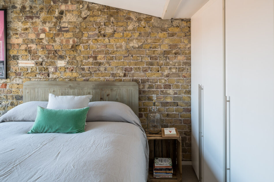 For Sale Stepney City Apartments II, London E1 The Modern House