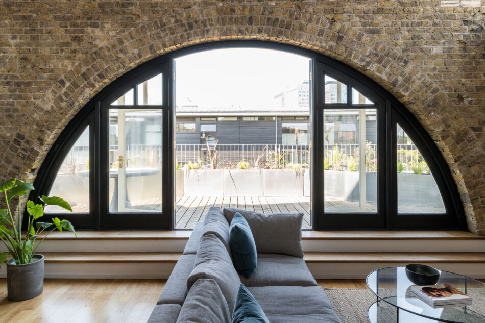 For Sale Stepney City Apartments II, London E1 The Modern House