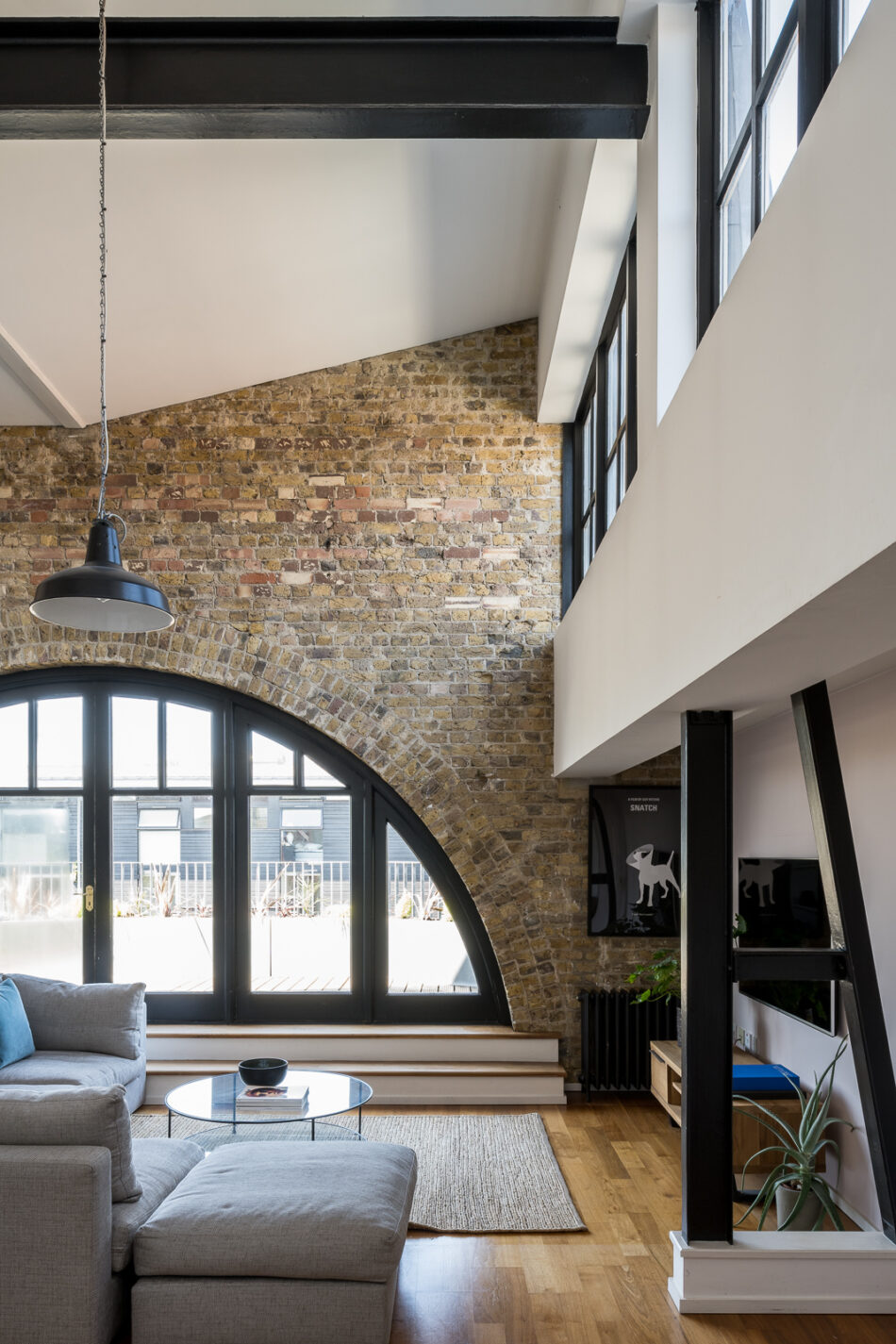 For Sale Stepney City Apartments II, London E1 The Modern House